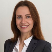 Veronika Royle DigM DipM