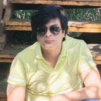 Ritesh Bablani