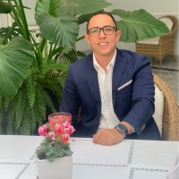 Daniel Illescas Verde