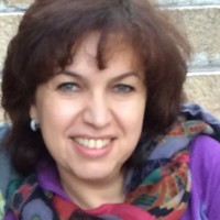 Irina Romanoff