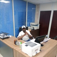Fale Nanjul Manager