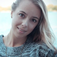 Мария Шинкарук