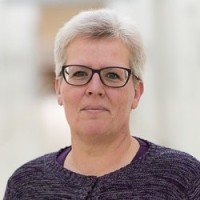 Lis-Linda Knøsgaard Pedersen