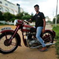 Akash Harindar