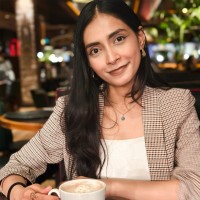 Laxita G. Khati