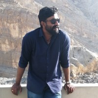 Sudheesh Valussery