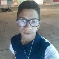 Francivan Dos Santos Cruz