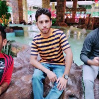 Abass Ali