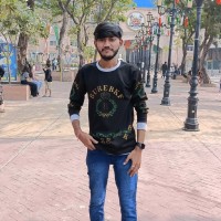 Chirag Dholariya