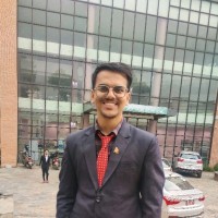 Rajesh Khanal