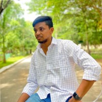 Mithilesh A