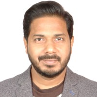 Muhammad Arsalan Waleed Zafar
