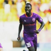Dawda Ceesay