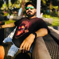Vivek Kashyap