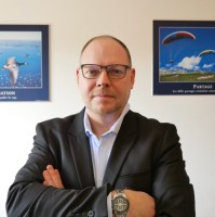 Olivier Thibault