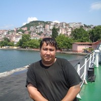 Марат Алиев