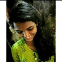 Anjali N. S