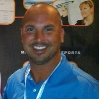 Mike Cook