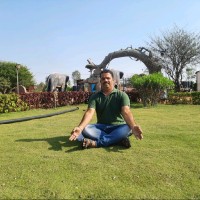 Anand Naik