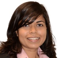 Aditi Saha