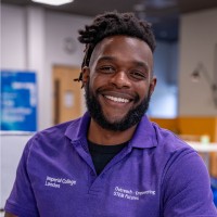 Omari Newton
