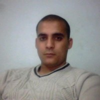 Hichem Farhani