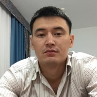 Kairzhan Tuleushov