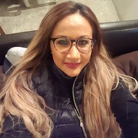 K. Elizabeth Justo