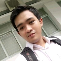 Huy Hoang Nguyen