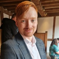 Matthew Blakeman