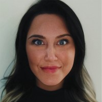 Katherine Mora