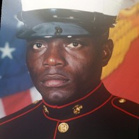 Derrick Chingo
