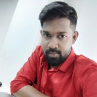 Rajesh Rj