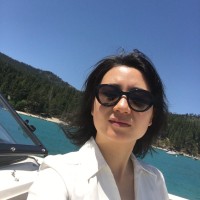 Luisa Zhou