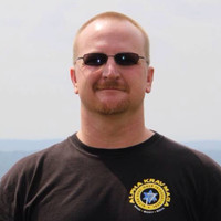 Timothy Roberts