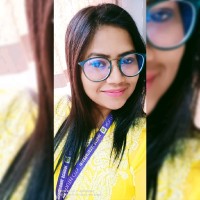 Suparna Das Roy Chaudhury