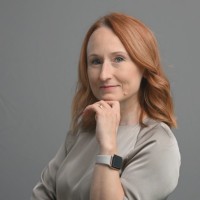 Radomira Gyurova, EMBA