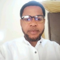Godwin Oluwasegun