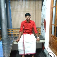 Harikrishnan G