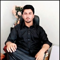 Muhammad Asif Khan