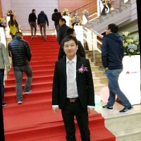 徐天华