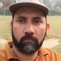 Liaqat Ali
