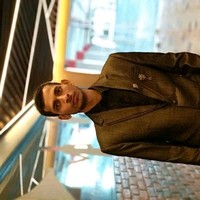 Amit Boos