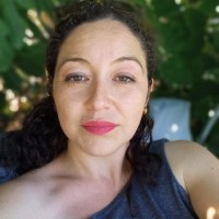 Verónica Retamal Arriagada
