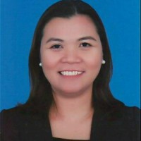 Ma. Dinah Diaz