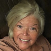 Wanda Hudson