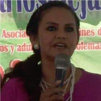 Marta Velazquez