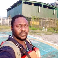Salu Babatunde