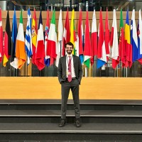 Luca Carrello