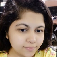Arpita Samanta